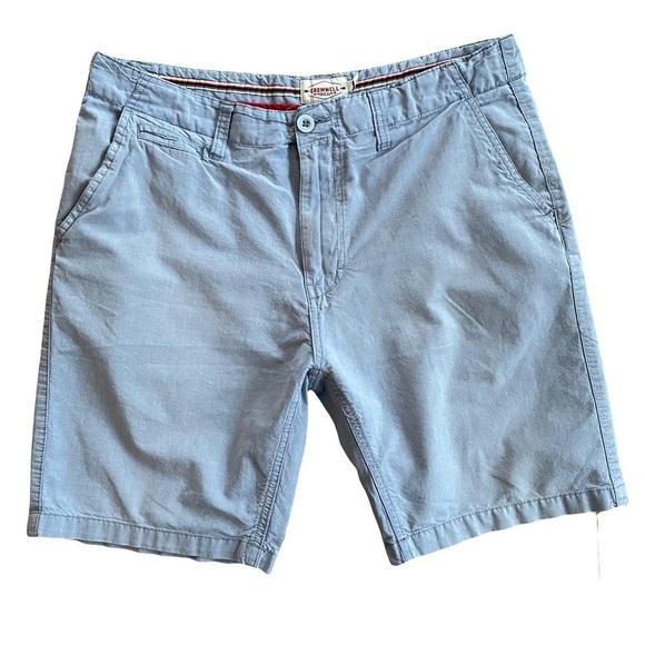 Cromwell Chino Style Shorts - Picture 1 of 9